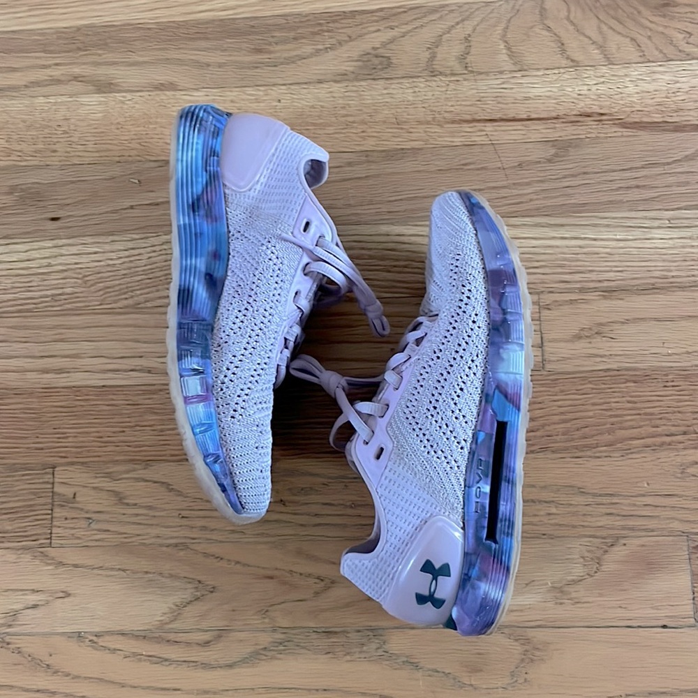 UA HOVR Sonic 2 Running Shoes